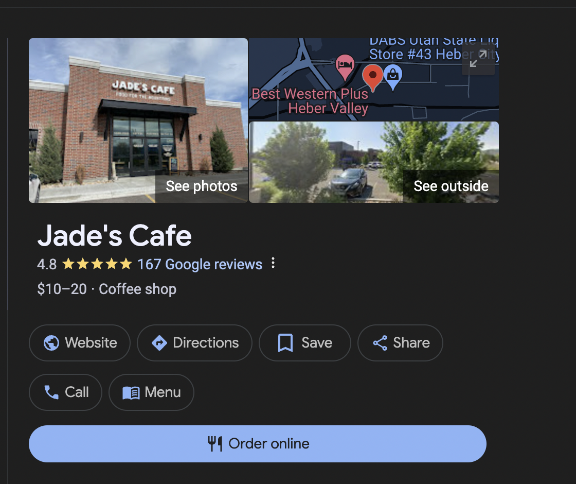 How To Find My Google Review Link