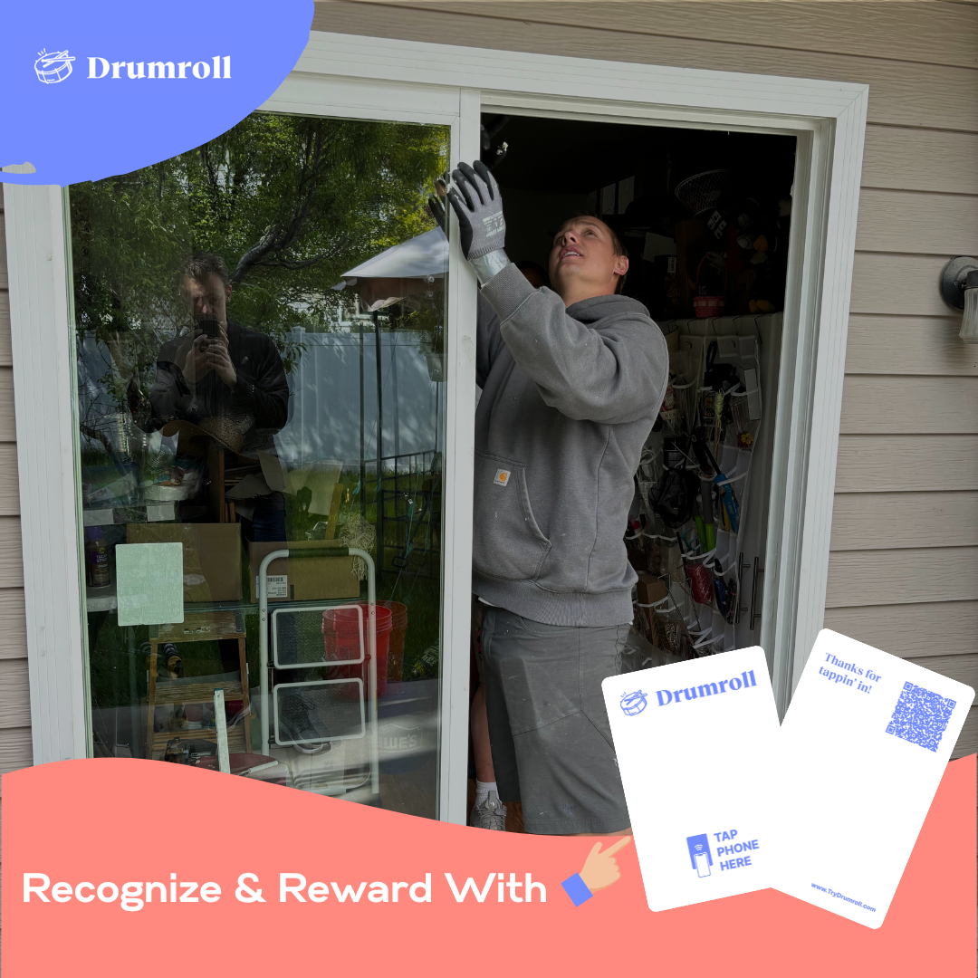 The Importance of Recognizing & Rewarding Your Employees as a Small Business Owner