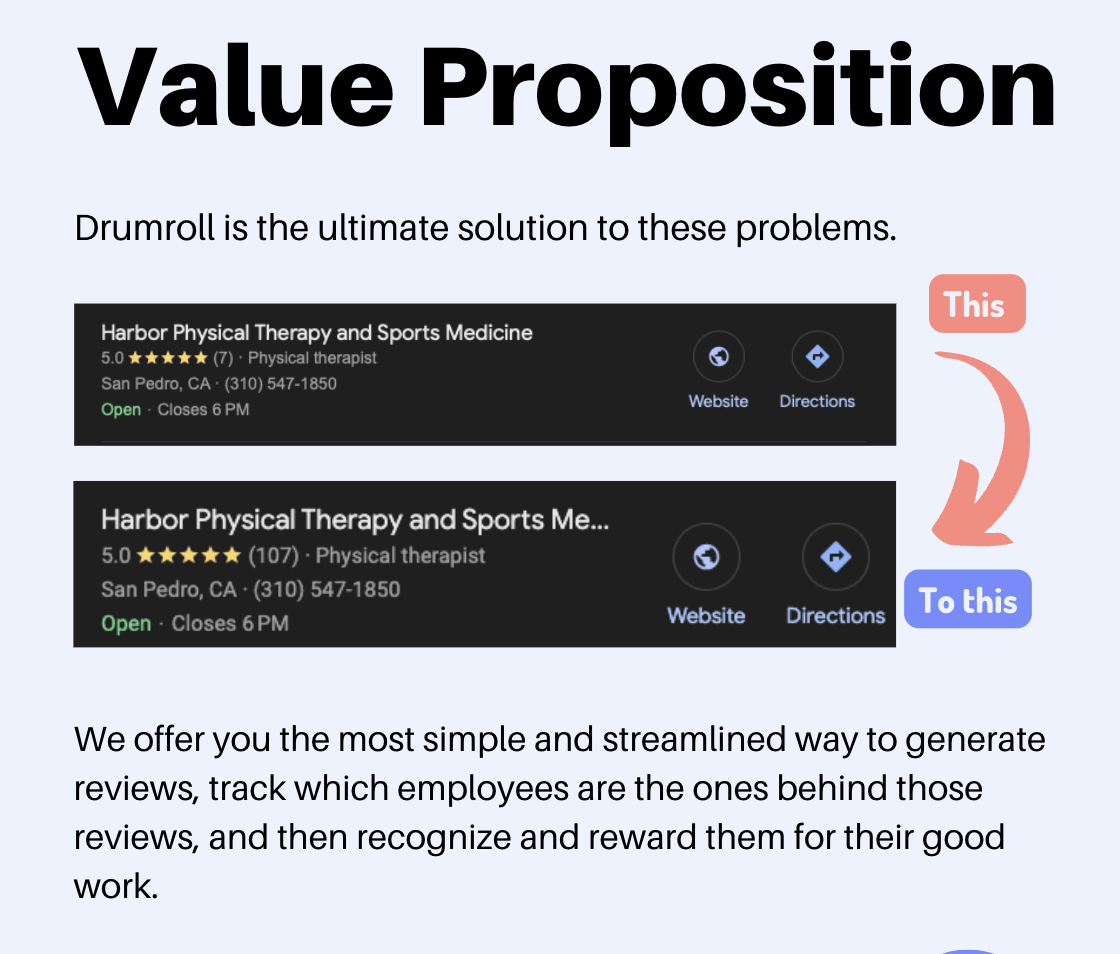 Potential Employees Are Looking At Your Google Reviews... So Make Sure They're Good!